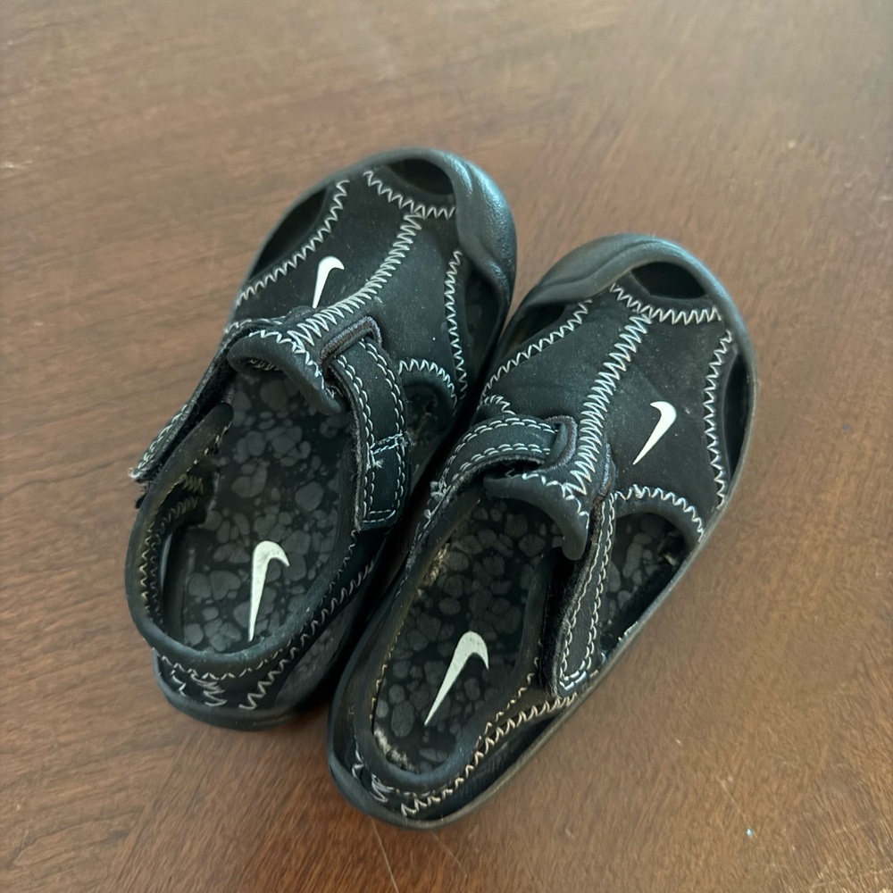 Nike Baby Shoes